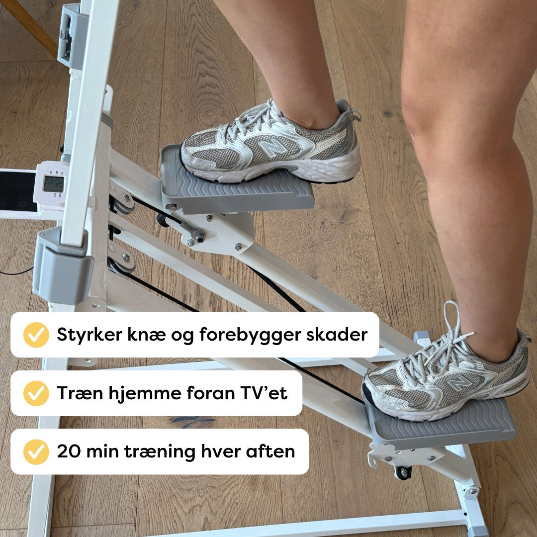 NordicFit Trappemaskine