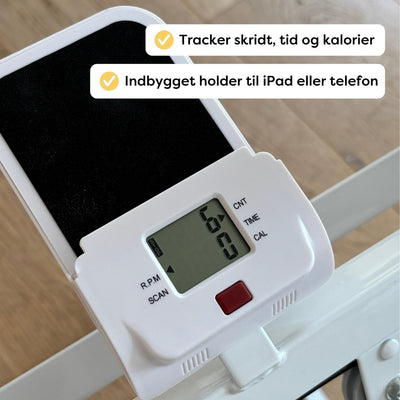 NordicFit Trappemaskine