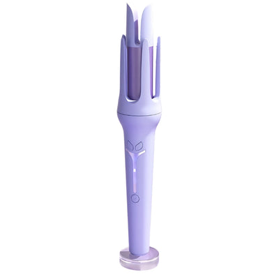 Automatisk krøllejern 32 mm Big Roll Anion Ceramic curler 4-trins justerbar hurtig opvarmning mode styling værktøj