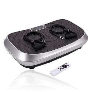 4D Vibrationstræner Pro