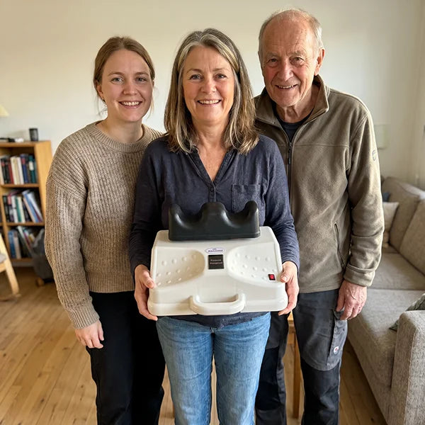 En investering hele familien kan bruge