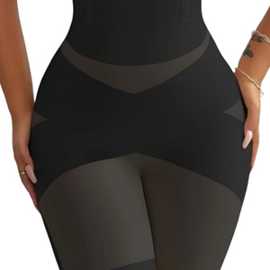 Shapewear trusser – Høj talje