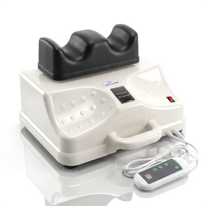 Premium Chi Maskine - Det Originale Design