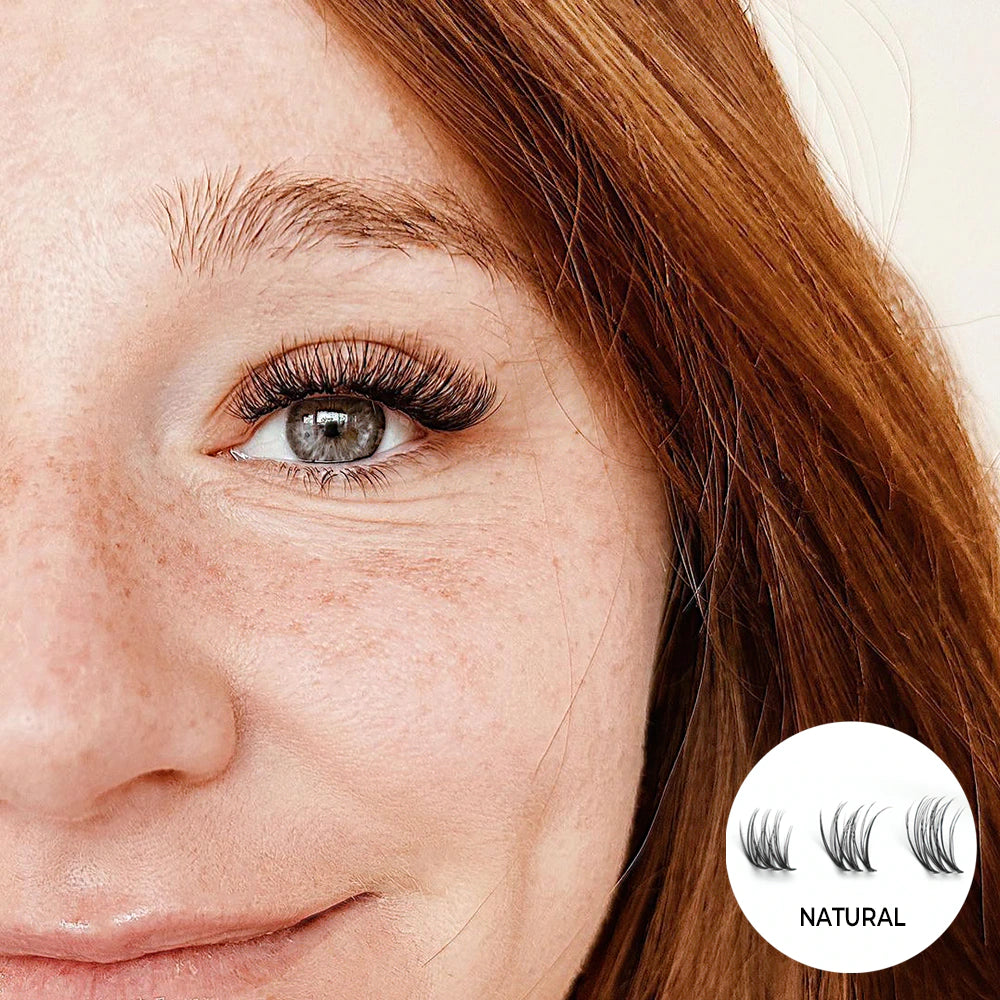Lash Extension Startsæt