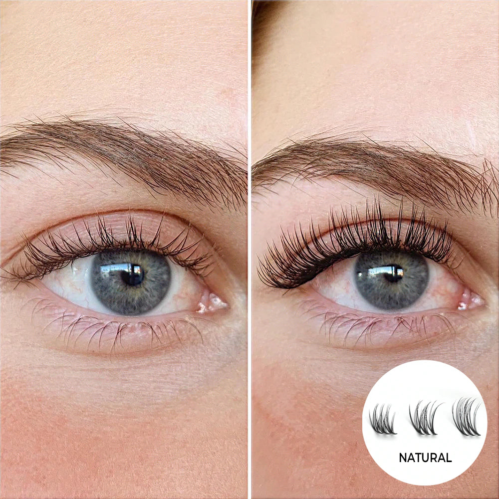 Lash Extension Startsæt