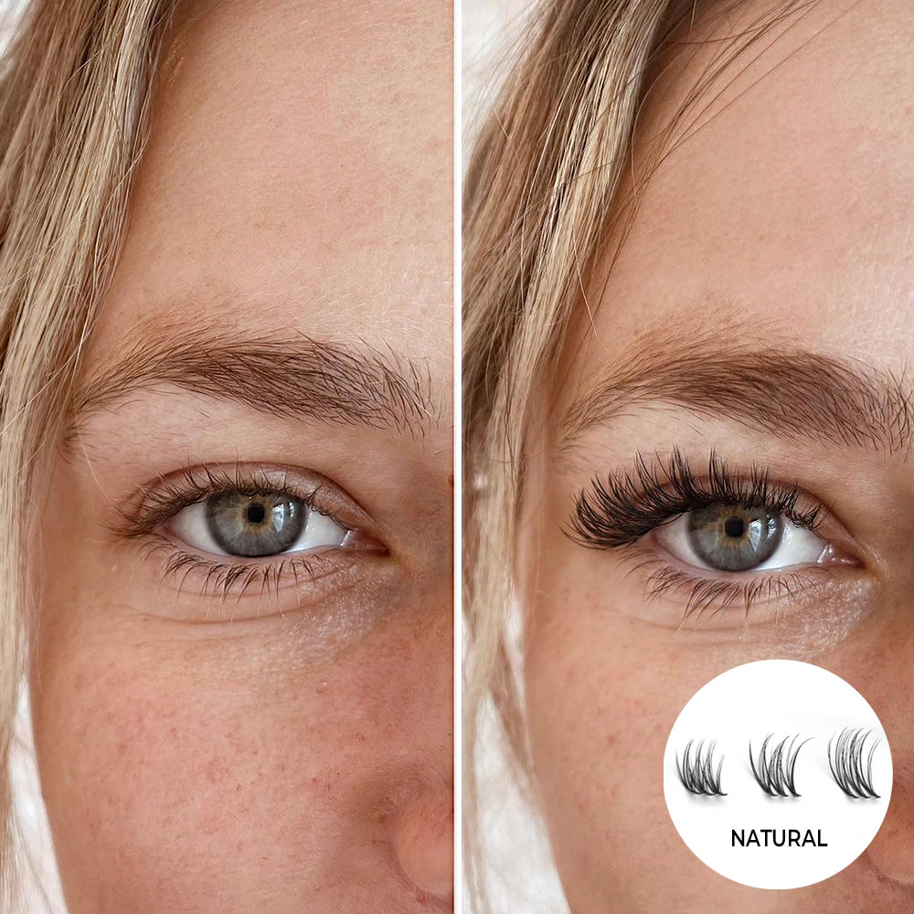 Lash Extension Startsæt