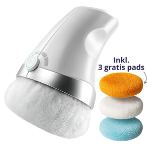 BodySculp 2.0 - Effektiv mod appelsinhud og fedtdepoter