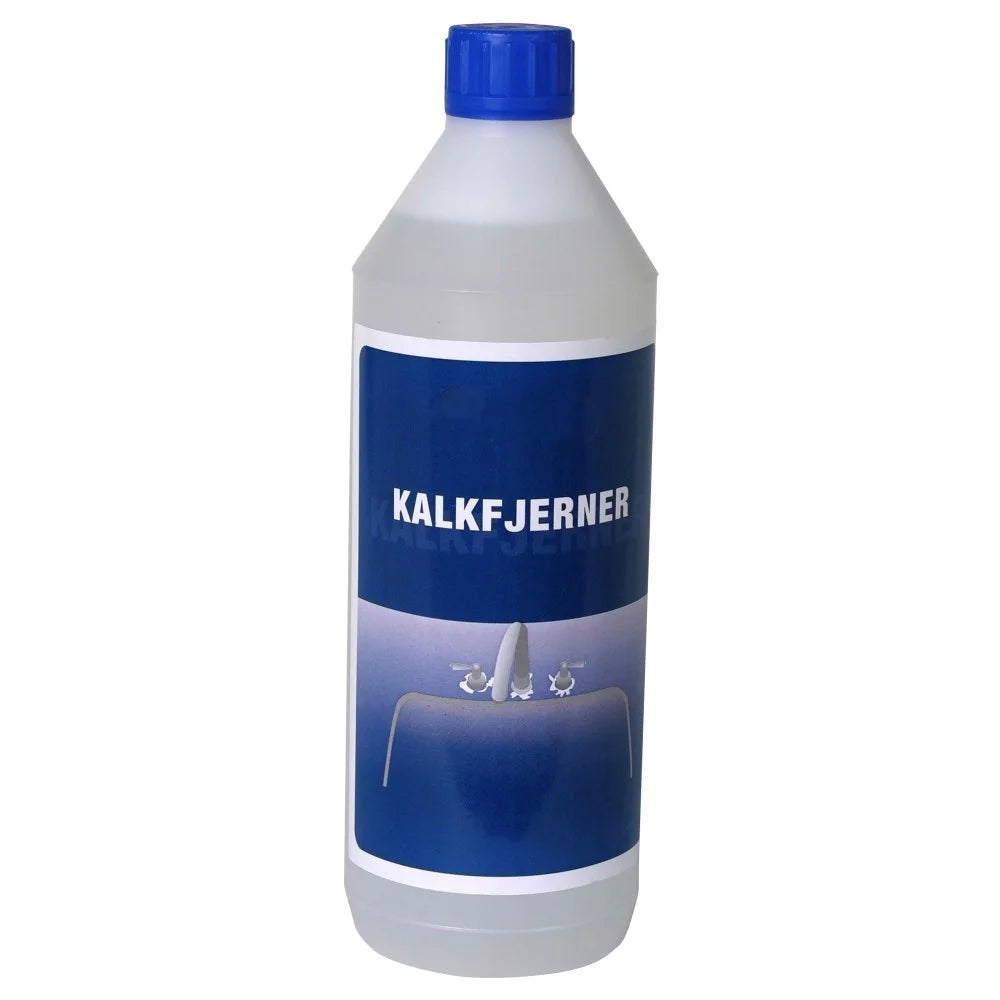 Kalkfjerner