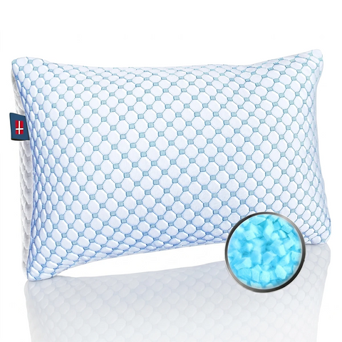 ComfortPillow 2.0