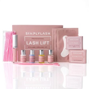 SimplyLash kit