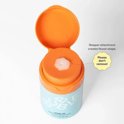 Spot Bubble Slam Dunk Ansigtsfugtende Creme – Hydrerende og Fugtgivende Creme, 50ml