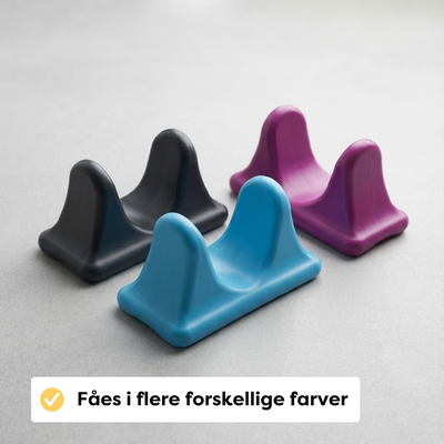 Release Pro - Dyb muskelmassage