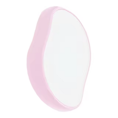 Krystal fysisk hårfjernings viskelæder, glas hårfjerner, smertefri epilator, nem rengøring, genanvendelig kropspleje depilationsværktøj