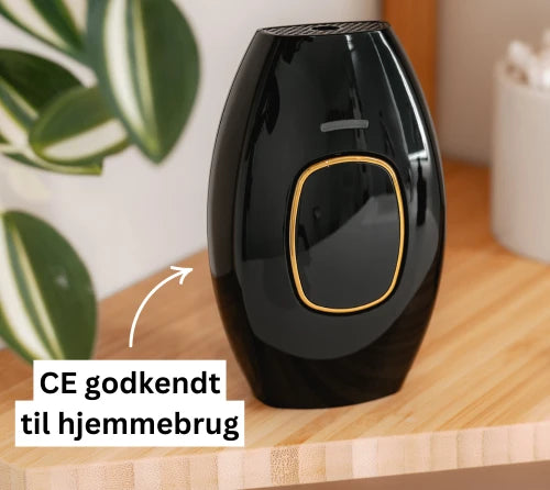 100% sikker at bruge for nybegyndere