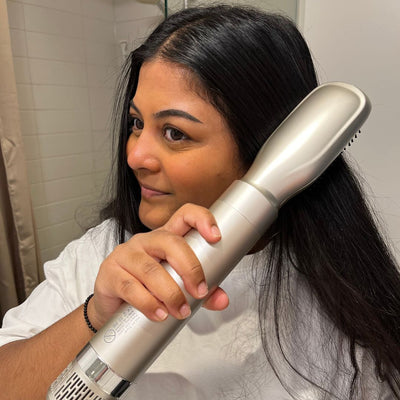 AirStyle Pro Multi-Styler - 6-i-1 AirStyler – Professionel hårstyler med ion-teknologi