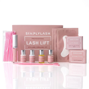 SimplyLash kit