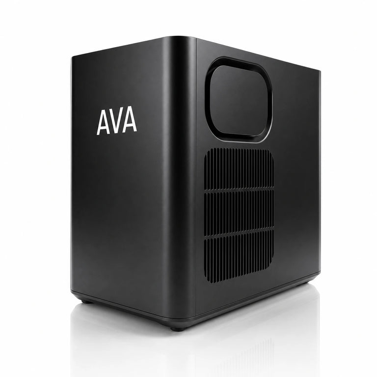 AVA SleepPod 2.0 – Perfekt Nattemperatur