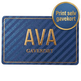 Gavekort til AVA Beauty