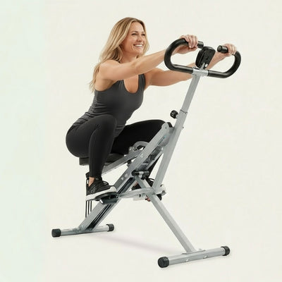 Squat Maskine Pro