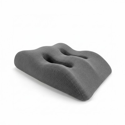 Benpude – Memory foam støtte
