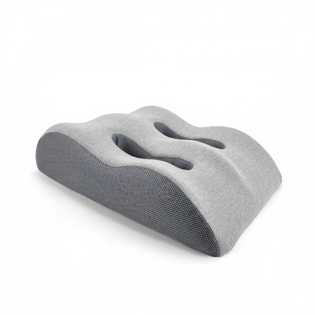 Benpude – Memory foam støtte