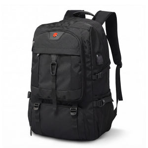TravelPack 60L – Rejserygsæk med laptoprum