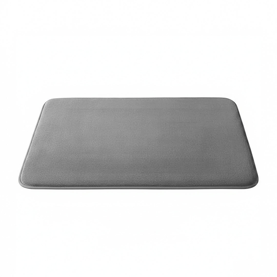 AquaMat – Superabsorberende bademåtte