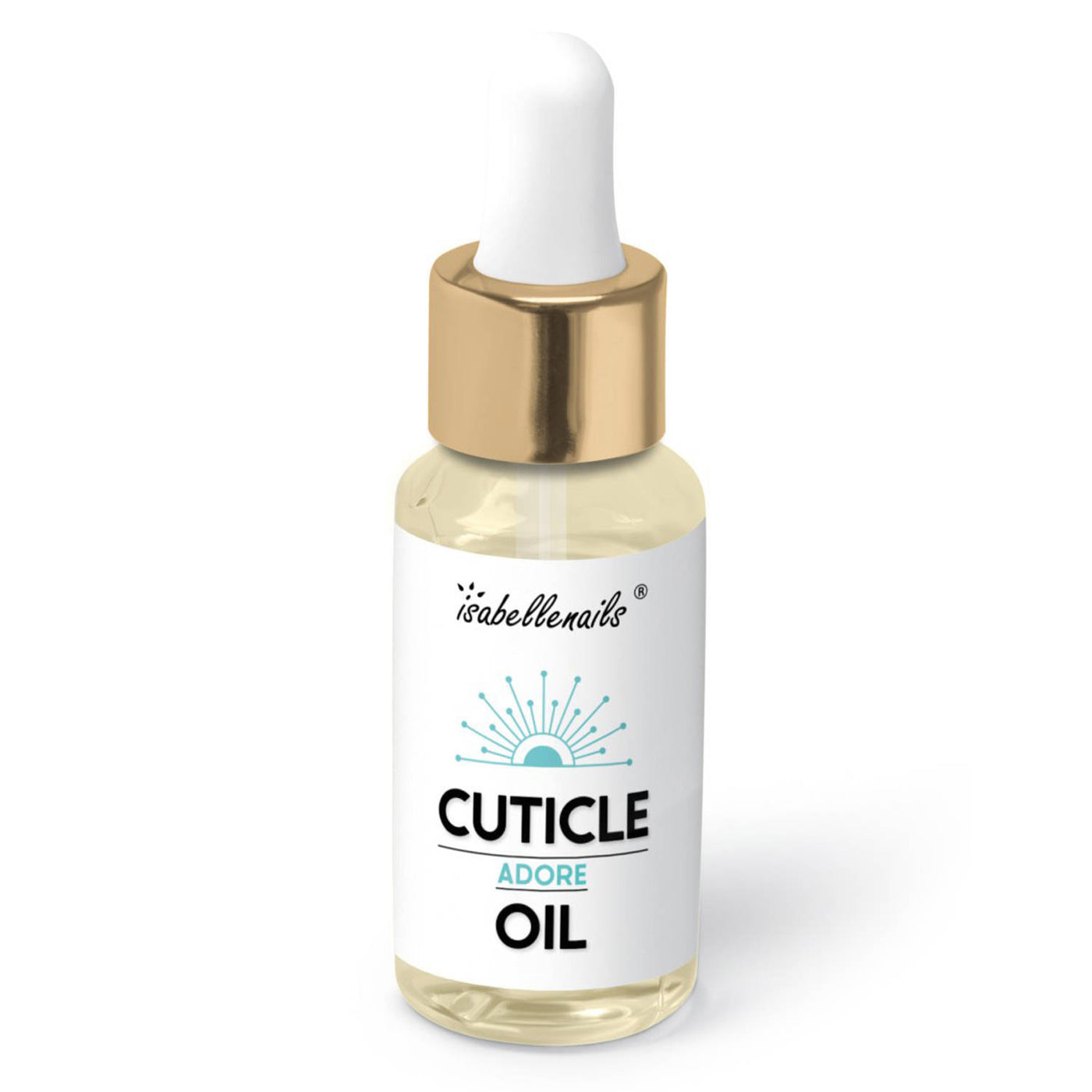 Negle Cuticle Oil (10 ml)
