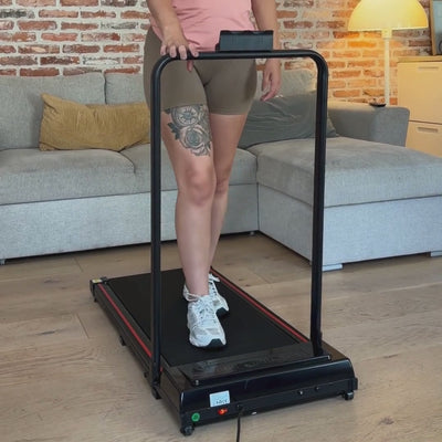 NordicFit Luksus Løbebånd