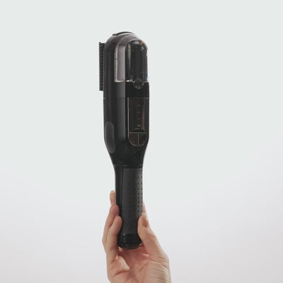SilkyTrim - Hårtrimmer til spaltede spidser