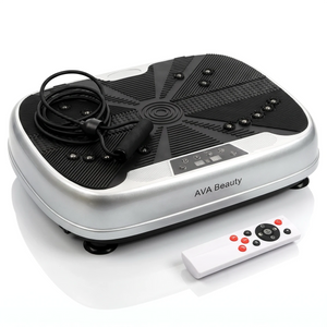 Vibrationstræner Mini