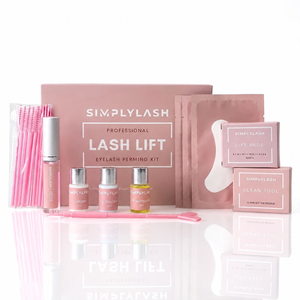 SimplyLash kit