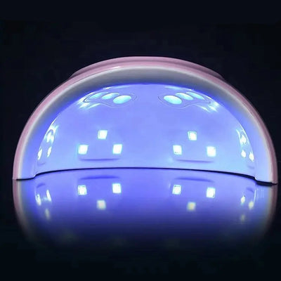 UV- og LED-lampe Pro