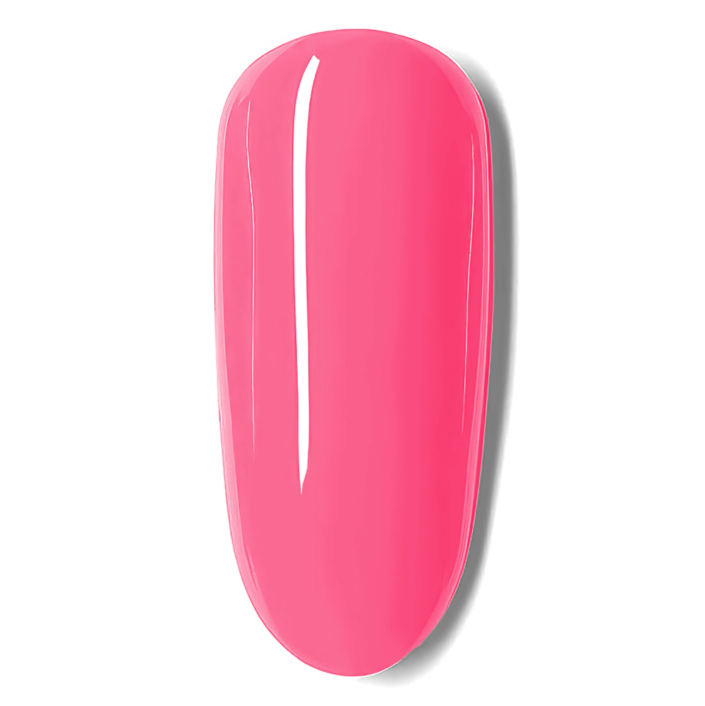 Gel Polish • 036 Party Pink