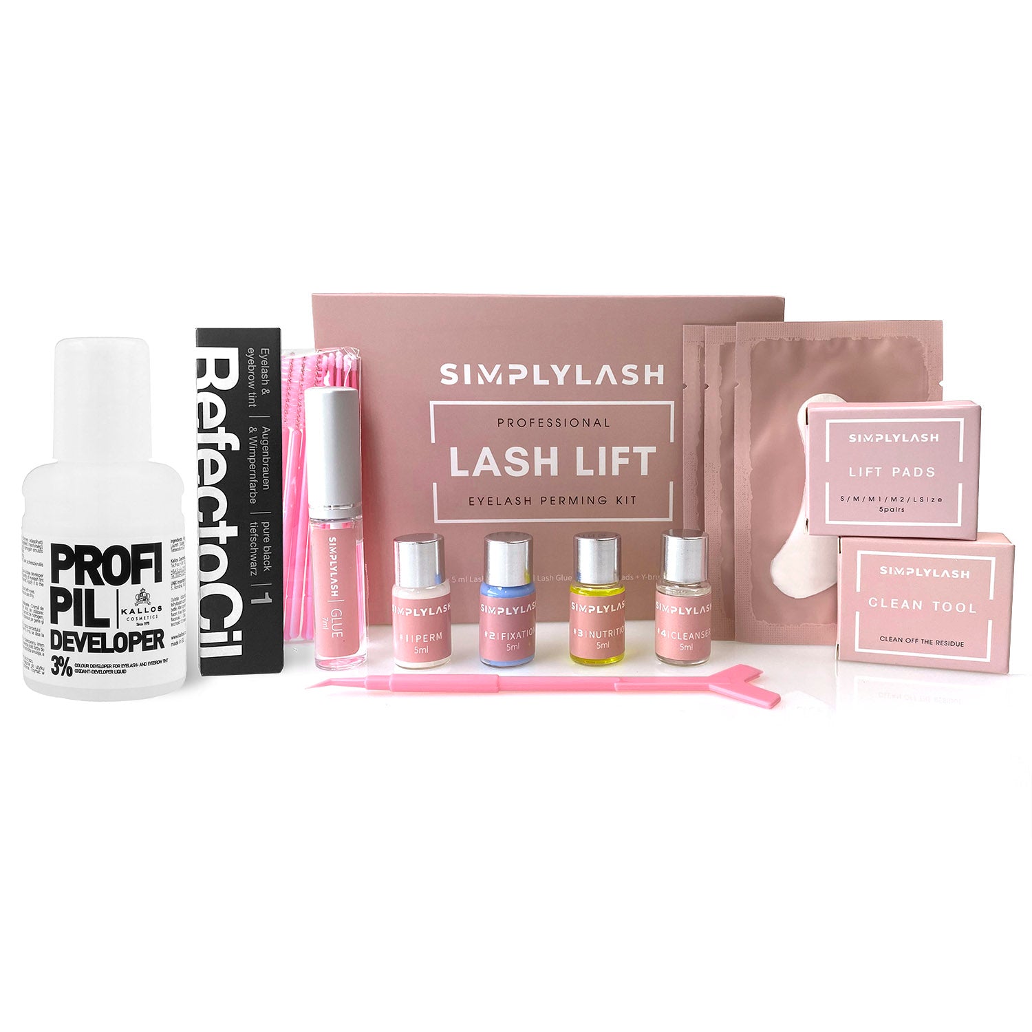 SimplyLash kit