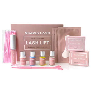 SimplyLash kit
