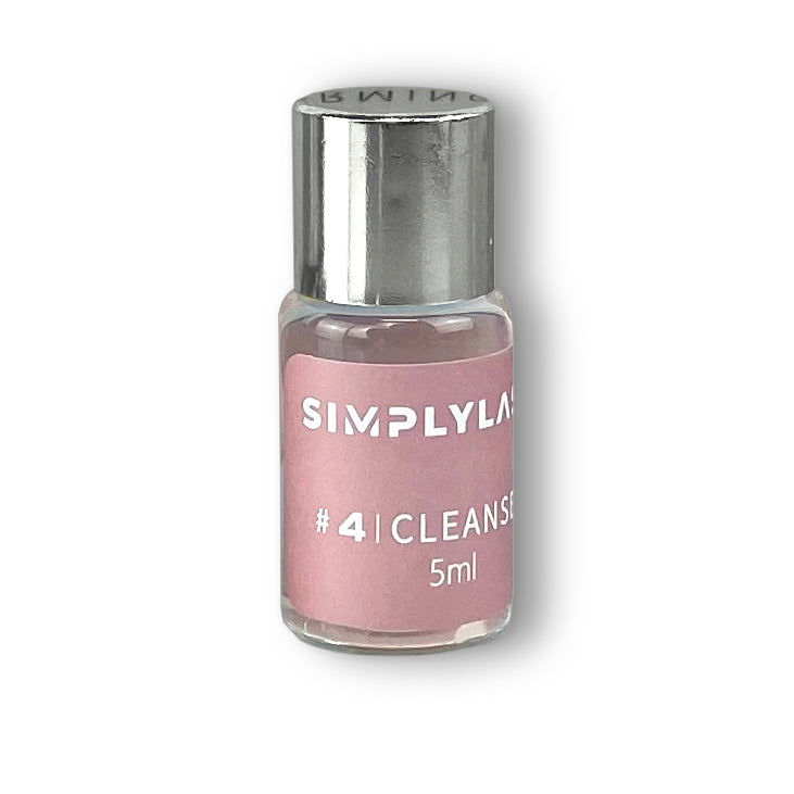 SimplyLash Cleanser 5ml