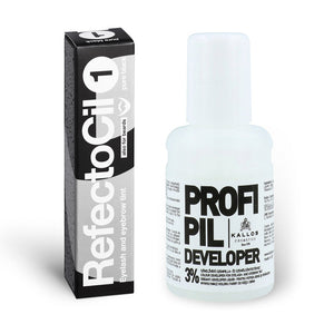 Refectocil Vippefarve / Brynfarve