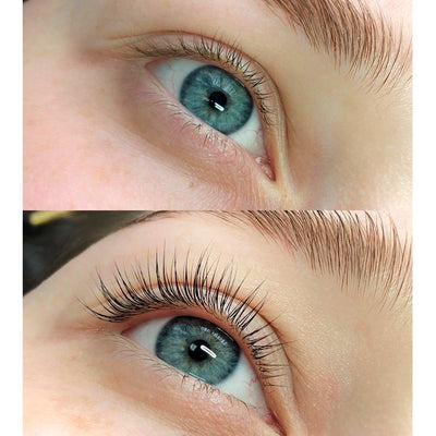 SimplyLash + Brow Lamination - Inkl. Gratis Booster Serum